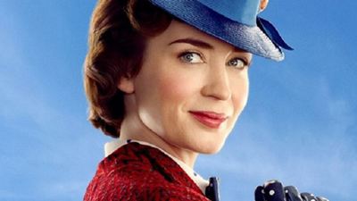 "Mary Poppins‘ Rückkehr": Der erste Trailer sprüht vor Disney-Magie