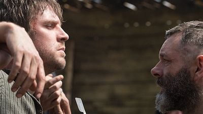 bild aus der news Beinhart und bald auf Netflix: Deutscher Trailer zu "Apostle" von "The Raid"-Regisseur Gareth Evans