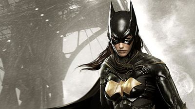 bild aus der news Gerücht: "Batgirl"-Serie für Streaming-Dienst DC Universe geplant