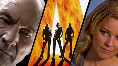 bild aus der news "3 Engel für Charlie"-Reboot mit gleich zwei Bosleys: Elizabeth Banks und Patrick Stewart