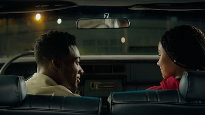 bild aus der news Geht unter die Haut: Der deutsche Trailer zum Rassen-Drama "The Hate U Give"