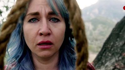 bild aus der news "Blair Witch Project" in HD: Im "Rootwood"-Trailer geht's in den Horrorwald