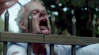 bild aus der news "Suburbicon" mit Zombies: Trailer zur Horror-Comedy "Better Off Zed"