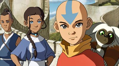Netflix plant "Avatar - Der Herr der Elemente"-Realserie 