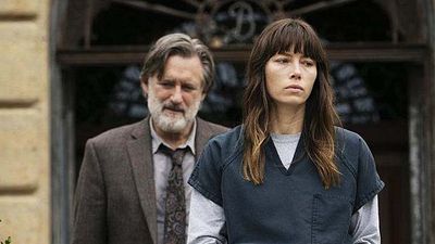 bild aus der news "The Sinner" ohne Jessica Biel: 2. Staffel des Serienerfolgs kommt noch dieses Jahr zu Netflix