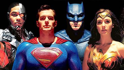 bild aus der news So wollte Zack Snyder einen neuen Superhelden in seiner Version von "Justice League" einführen