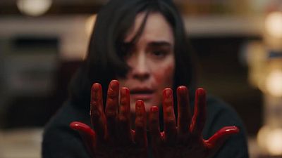 bild aus der news "Ghost Light"-Trailer: Wenn ein "Saw"-Star einen Shakespeare-Fluch entfesselt