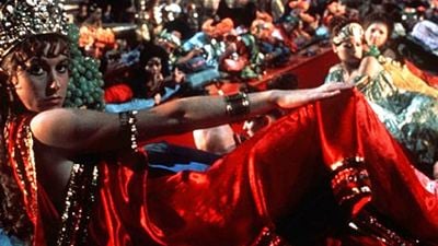 Nach fast 40 Jahren erstmals ungeschnitten erhältlich: Trailer zum Historien-Porno "Caligula"