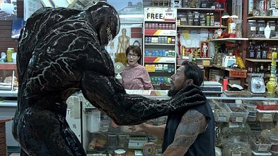 bild aus der news Marvel-Monster für Groß und Klein: FSK verkündet "Venom"-Altersfreigabe