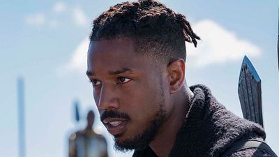 bild aus der news Nach Erfolg von "Jack Ryan": Michael B. Jordan wird für neue Filmreihe zu Tom Clancys John Clark aus "Rainbow Six"