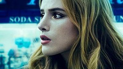bild aus der news "Collateral" mit Uber: Trailer zum Thriller "Ride" mit Bella Thorne