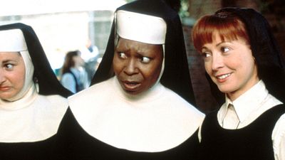 bild aus der news "Sister Act": Remake des Kultfilms mit Whoopi Goldberg kommt – wird euch aber enttäuschen