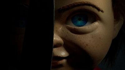 Erstes Bild zu "Child’s Play": So sieht die Mörderpuppe Chucky im Reboot aus
