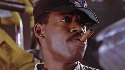bild aus der news Er war der härteste Typ in "Aliens": Schauspieler Al Matthews ist tot