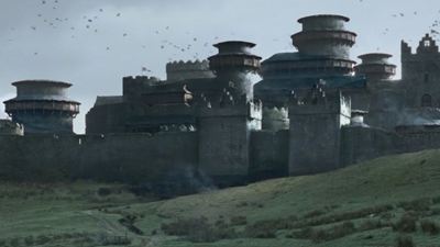 "Game Of Thrones": Bald könnt ihr Winterfell und King's Landing selbst besuchen!