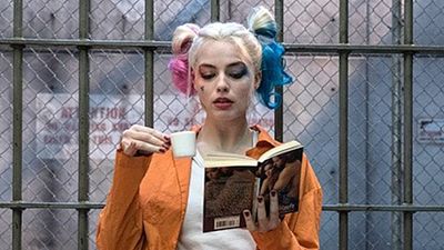 bild aus der news "Birds Of Prey": Kinostarttermin für das "Suicide Squad"-Spin-off mit Margot Robbie