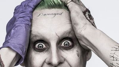 "Suicide Squad": Regisseur David Ayer bereut Jared Letos irren Joker-Look