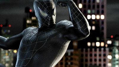 Ganz schön düster: Set-Bilder deuten Spider-Mans neuen Look in "Far From Home" an