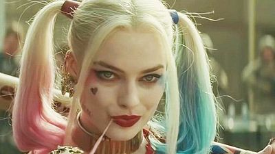 bild aus der news "Birds of Prey": Die Besetzung für Huntress und Black Canary steht!