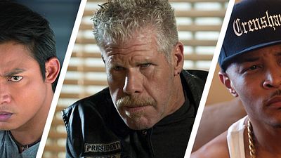 bild aus der news Tony Jaa, Ron Perlman und T.I. werden "Monster Hunter": Diese Figuren spielen sie in der Videospiel-Adaption