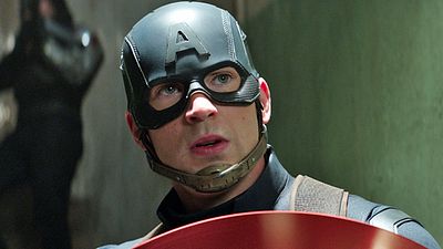 bild aus der news Captain America in "Avengers 4": Der neue Träger des Handschuhs?