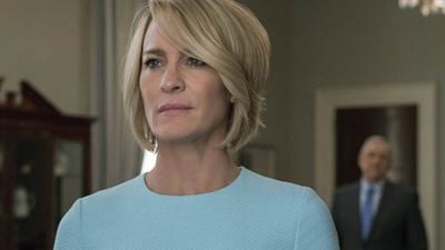 Frank Underwood ist tot: Für "House Of Cards" beginnt im Trailer zur 6. Staffel eine neue Ära