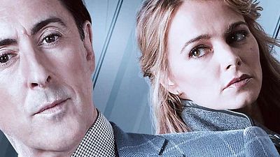 bild aus der news "Instinct": So schreibt die neue Krimiserie TV-Geschichte