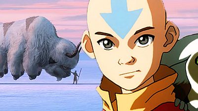 bild aus der news Warum ihr "Avatar - Der Herr der Elemente" (nochmal) schauen müsst – und was beim Reboot beachtet werden sollte