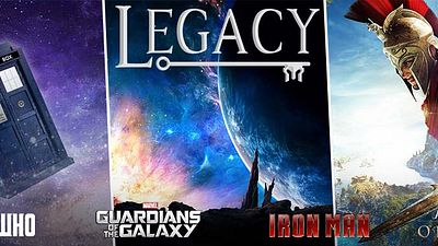 bild aus der news Mit der Wootbox Legacy auf in ein neues Zeitalter 