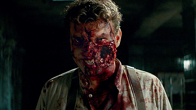 bild aus der news Nazi-Zombies auch für Jugendliche: FSK verkündet überraschend milde Altersfreigabe für "Operation: Overlord" 