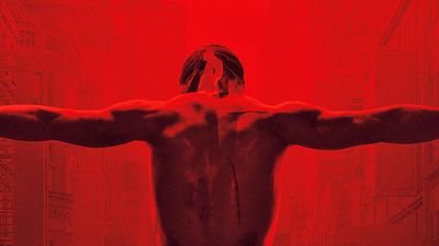 bild aus der news Kingpins Kampfansage an "Daredevil" im neuen Teaser zur 3. Staffel der Netflix-Serie