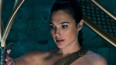 bild aus der news "Wonder Woman" Gal Gadot im "Mord im Orient-Express"-Nachfolger "Tod auf dem Nil" dabei