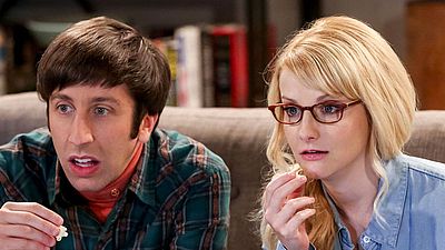 bild aus der news "The Big Bang Theory": So könnt ihr die finale 12. Staffel jetzt schon legal schauen