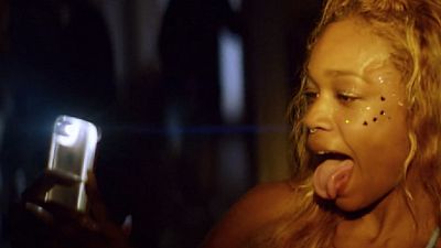 bild aus der news Bei uns zuerst: Sex, Tod und Social Media im deutschen Trailer zu "Assassination Nation"