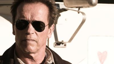 Neu auf Netflix: Schwarzenegger-Action, Comic-Kult und ein Crime-Thriller mit Dwayne Johnson