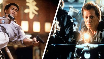 bild aus der news Runter vom Index: Indizierung von "John Carpenters Vampire" und John Woos "Hard Boiled" aufgehoben