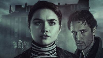 Trailer zum neuen Netflix-Horror "Malevolent" verspricht: Das Böse existiert doch!