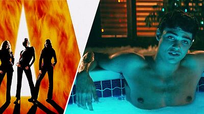 bild aus der news Noah Centineo dreht bald in Berlin: Netflix-Star stößt zum Cast des "3 Engel für Charlie"-Reboots