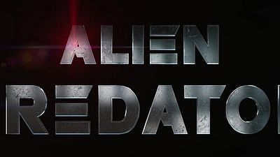 bild aus der news "Alien Predator"-Trailer: Feinster Dschungel-Monster-Trash von Asylum