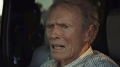 Schauspiel-Comeback mit 88: Erster Trailer zu "The Mule" mit Clint Eastwood als Droggenschmuggler