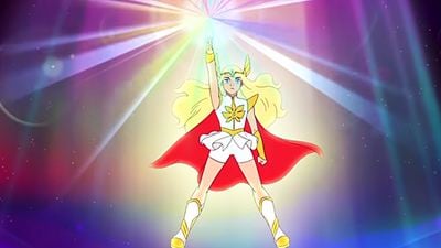 He-Mans Schwester ist zurück: Langer Trailer zur Netflix-Serie "She-Ra und die Rebellen-Prinzessinnen"