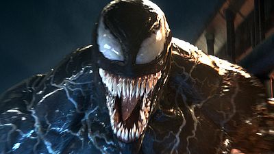 bild aus der news "Venom": Warum mehr Gewalt dem Film gut getan, ihn aber nicht gerettet hätte