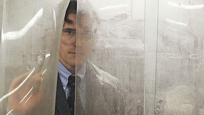 bild aus der news Dieser Film löste eine Saalflucht aus: Deutscher Trailer zu Lars von Triers "The House That Jack Built"