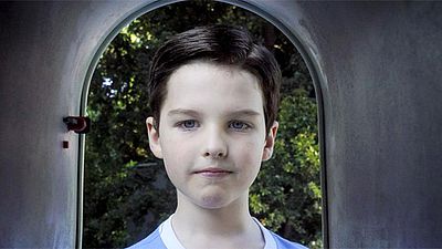 bild aus der news Noch vor ProSieben: Komplette 1. Staffel "Young Sheldon" schon jetzt bei Amazon Prime Video
