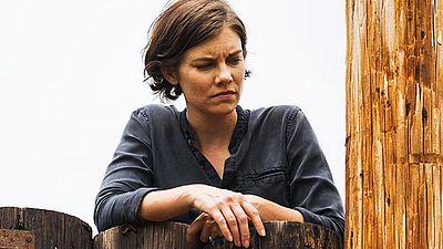 bild aus der news "The Walking Dead": Darum kommt euch die neue Stimme von Maggie so bekannt vor