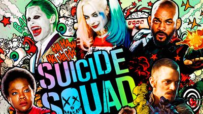 Dave Bautista will dabei sein: "Guardians"-Regisseur James Gunn macht "Suicide Squad 2"