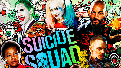 bild aus der news Dave Bautista will dabei sein: "Guardians"-Regisseur James Gunn macht "Suicide Squad 2"