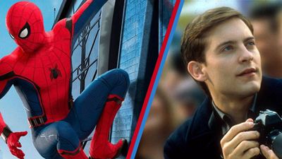 "Spider-Man: Far From Home": Fans fordern Auftritt von Tobey Maguire