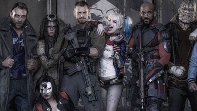 bild aus der news "Suicide Squad"-Sequel: So wurde James Gunns Verpflichtung möglich