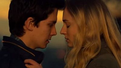 bild aus der news "Time Freak": Erster Trailer zur Zeitreise-Romanze mit "Game Of Thrones"-Star Sophie Turner